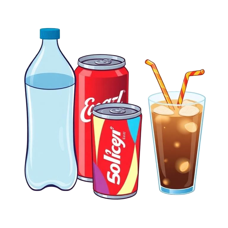Cold Drinks