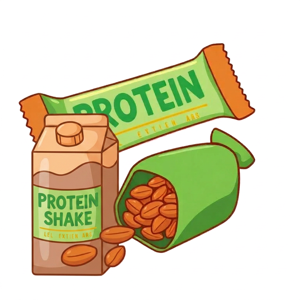 Health Conscious